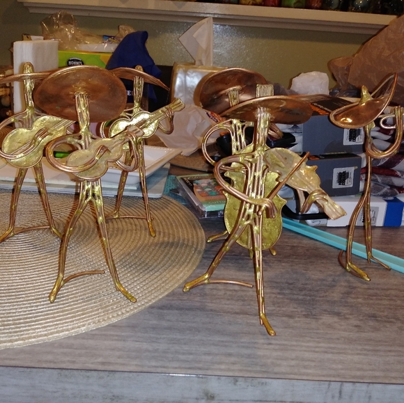 Sculptures... Very rare. Expensive - Picture 2 of 2